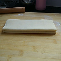 家庭自制葡式蛋挞(从挞皮制作到挞水，以及烘烤全过程)的做法图解10