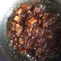 红烧排骨的做法图解2