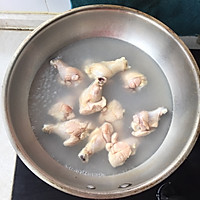 可乐翅根的做法图解2