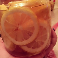 自制蜂蜜柠檬—多C多漂亮的做法图解4