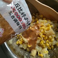 意面土豆沙拉的做法图解5