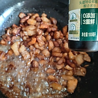 简版手抓饭（排骨和五花肉两种做法）的做法图解17