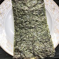 三角饭团的做法图解3