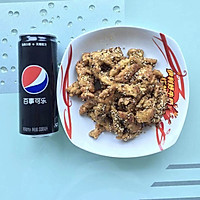 美味炸鸡柳的做法图解8