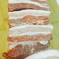 百香果蒸饭的做法图解2