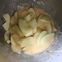 苹果千层蛋糕的做法图解8