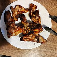 糖酥排骨（本帮菜做法）的做法图解4