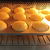 快手迷你小汉堡的做法图解7