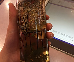 超强瘦腿茶-瘦腿消肿瘦身（升级消脂）的做法