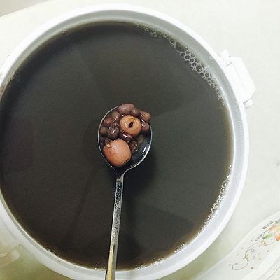 茯苓赤豆莲子汤