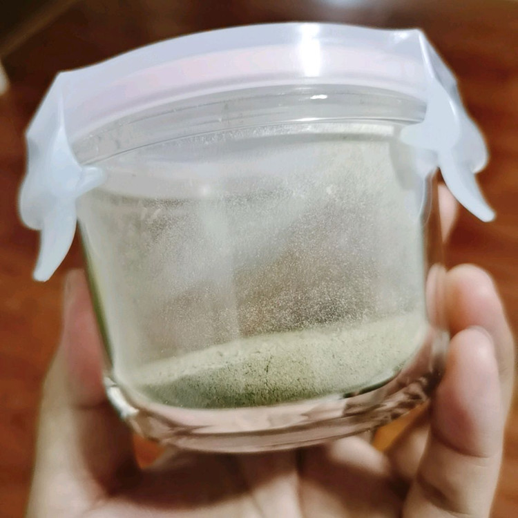 宝宝辅食—自制香菇粉的做法