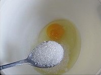 低脂减肥—菠菜饼干的做法图解5
