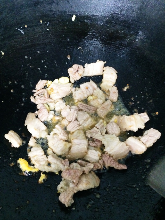 【下饭农家小炒肉】的做法图解3