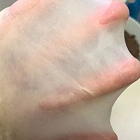 肠仔包的做法图解3