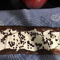 巧克力毛巾卷的做法图解11