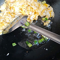 #感恩节烹饪挑战赛# 番茄鸡蛋盖浇饭的做法图解2