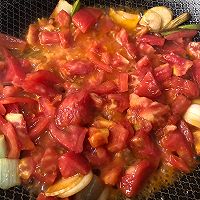 意大利面的做法图解7