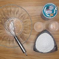 西瓜椰汁马蹄糕做法，千层马蹄糕制作方法，糕点详细教程的做法图解12
