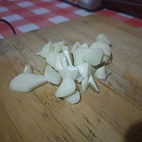好吃到爆的仔姜双椒肉丝的做法图解1