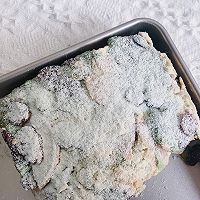 何炅老师牛轧糖升级版美味雪花酥的做法图解5