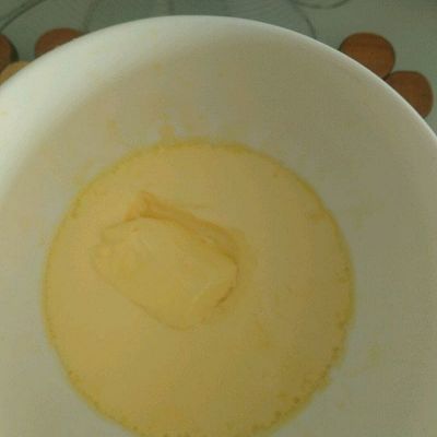 宝宝辅食蛋黄羹