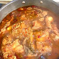 特色下饭瓦块鱼的做法图解7