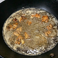让你忍不住多吃一碗饭的黄焖鸡的做法图解7