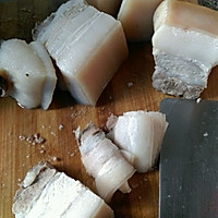 回锅肉的做法图解2