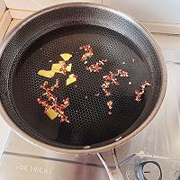 红烧羊肉 带皮带骨的做法图解3