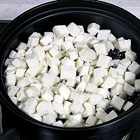 顺小煮-蛋煎馒头饼的做法图解5