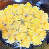 #外婆乡炒出火锅香#麻辣豆腐泡的做法图解6