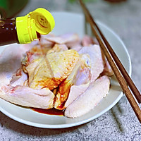 广东卤水焖鸡翅的做法图解2