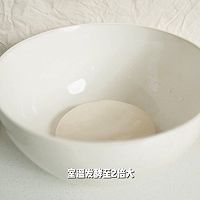 蓝莓软欧包的做法图解10