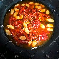 好吃的减脂餐番茄荞麦面的做法图解7