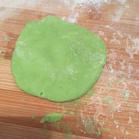 冬至，来场不一样的饺子胜宴的做法图解5