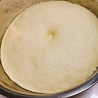 手揉版简单易做奶香小餐包（小面包）的做法图解10
