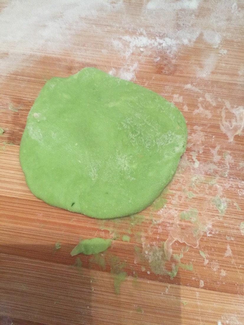 冬至，来场不一样的饺子胜宴的做法图解5