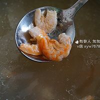 海参白菜汤的做法图解4