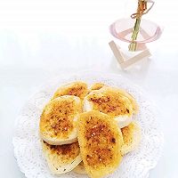 起简单的烤箱美食香烤馒头片~酥脆可口的做法图解1