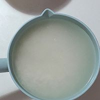 赣南碱水粽子的做法图解1