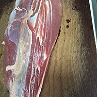 开胃又下饭～番茄土豆炖牛肉的做法图解1