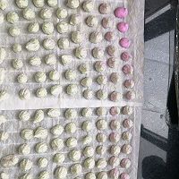 蛋黄溶豆&蛋白溶豆的做法图解8