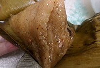 闽南五香肉粽的做法