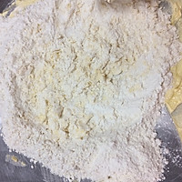 【女王厨房】椰蓉排的做法图解3