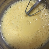 自制八寸生日蛋糕，简单易学的做法图解4