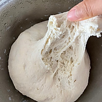 中种吐司的做法图解2