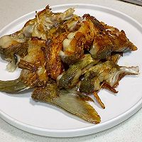 #快手又营养，我家的冬日必备菜品#红烧鱼块的做法图解4