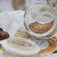 宝宝辅食调味料：香菇粉的做法图解9