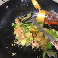 青椒土豆片的做法图解12