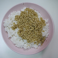 藜麦三文鱼寿司卷的做法图解4
